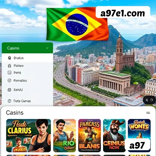 a97 Curitiba - Statistics