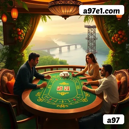 a97 - Rápido Acesse