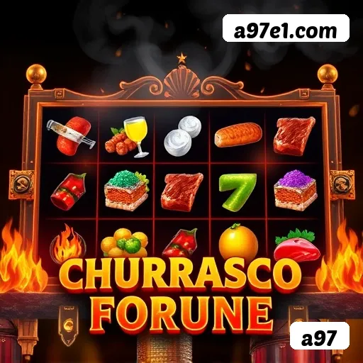 a97 - User Statistics