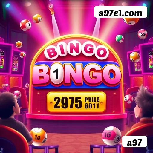 a97 - Winners Celebration